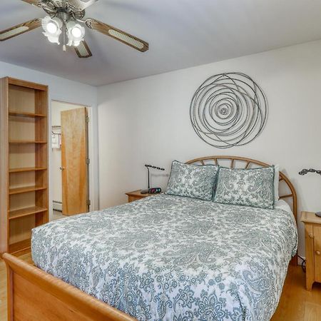 Mountainside Resort H201 Стоу Екстер'єр фото