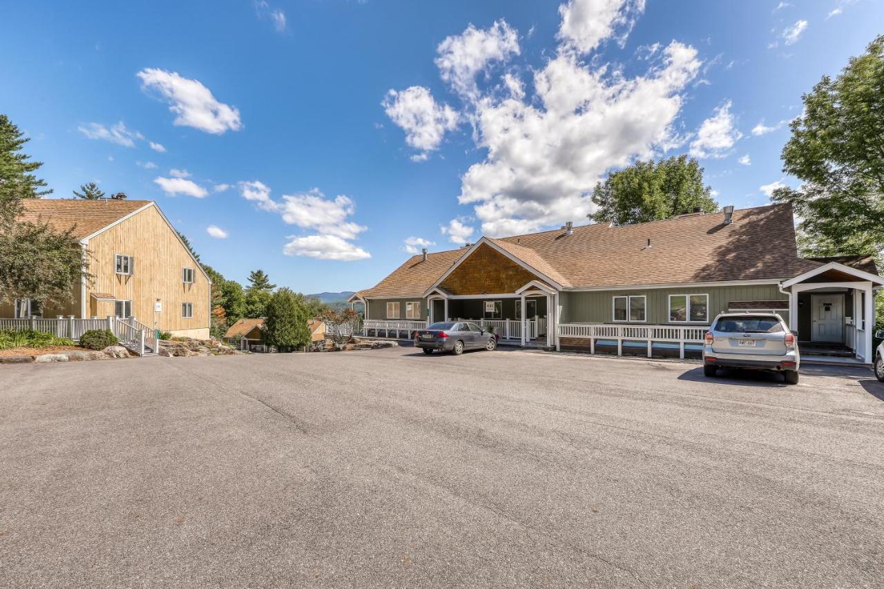 Mountainside Resort H201 Стоу Екстер'єр фото